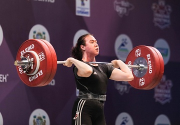 Чемпионат России 2021