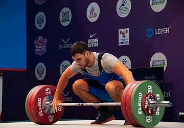 Чемпионат России 2021