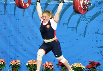 Первенство Европы среди юниоров до 20 лет и до 23 лет - 2014, Кипр, г. Лимасол