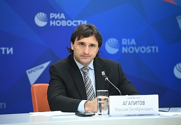 Международная пресс-конференция ФТАР 11.11.2020