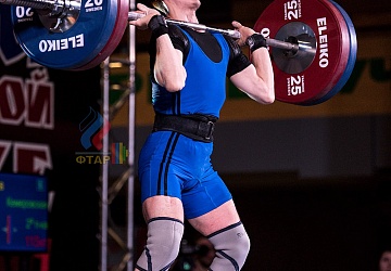 Чемпионат России 2019