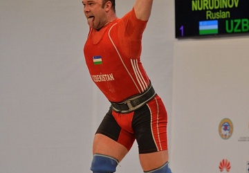 Чемпионат мира-2014, Казахстан, Альма-Ата