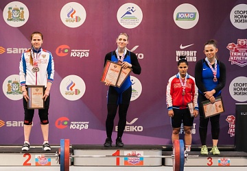 Чемпионат России 2021