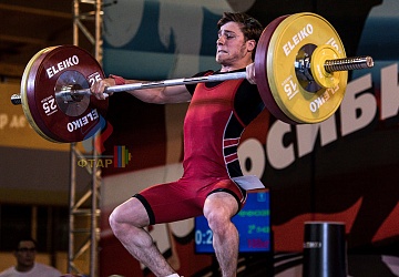 Чемпионат России 2019