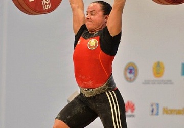 Чемпионат мира-2014, Казахстан, Альма-Ата