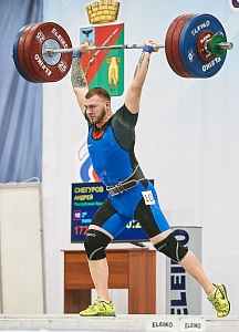 Мужчины 89А