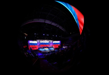 Чемпионат Европы по тяжелой атлетике 2020