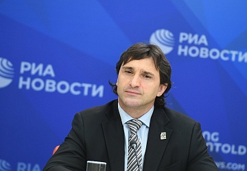 Международная пресс-конференция ФТАР 11.11.2020