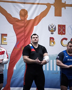 109+ кг мужчины