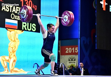 Кубок Президента Российской Федерации - 2015, Грозный