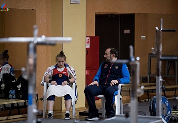 Кубок России г. Сочи 2018