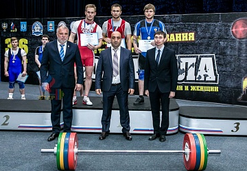 Кубок ямала 2019