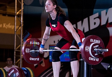 Чемпионат России 2019