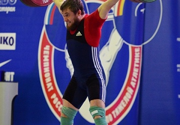 Чемпионат России-2016, Владикавказ