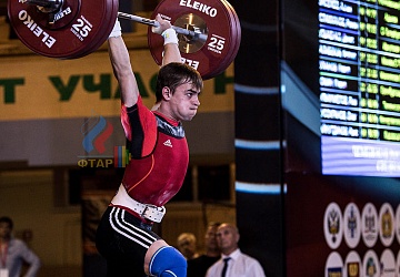 Чемпионат России 2019