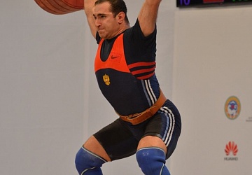 Чемпионат мира-2014, Казахстан, Альма-Ата