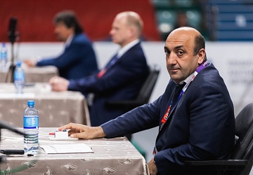 Чемпионат России 2021