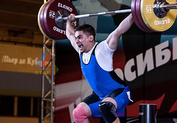 Чемпионат России 2019