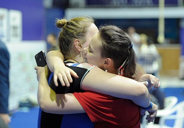 Чемпионат России 2020