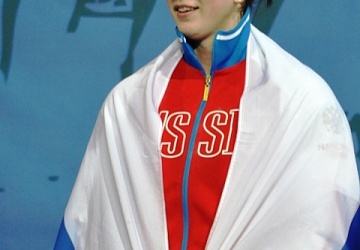 Первенство Европы среди юниоров до 20 лет и до 23 лет - 2014, Кипр, г. Лимасол