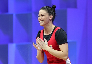 Чемпионат Европы по тяжелой атлетике 2020