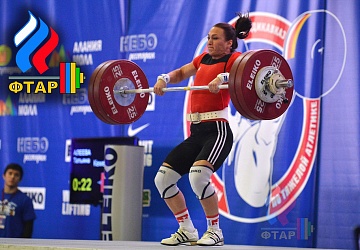 Чемпионат России-2016, Владикавказ