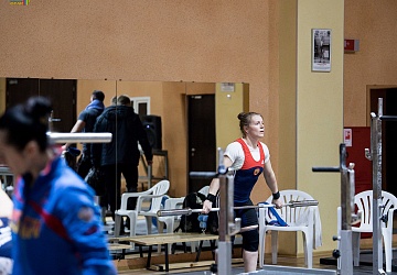 Кубок России г. Сочи 2018