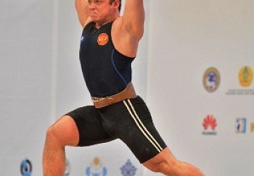 Чемпионат мира-2014, Казахстан, Альма-Ата