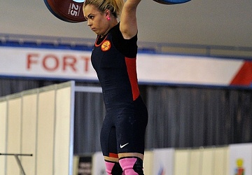 Чемпионат России-2015, Белгородская обл., г. Старый Оскол