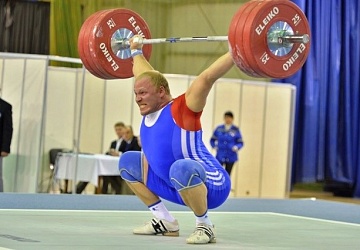 Кубок России-2015, Белгородская обл., г. Старый Оскол