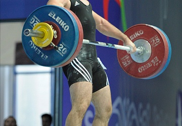 Чемпионат России 2020