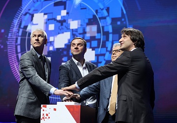 Чемпионат Европы по тяжелой атлетике 2020