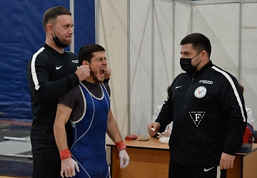 Кубок России 2021