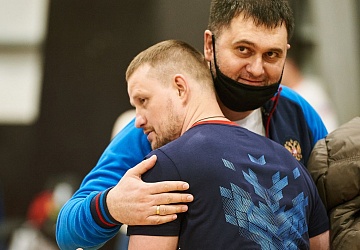 Кубок России 2021