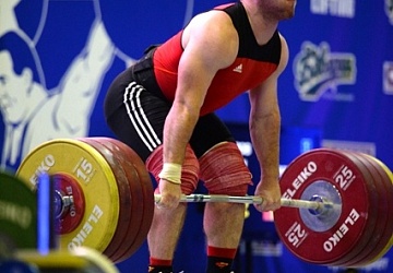 Чемпионат России-2016, Владикавказ