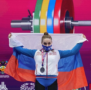 Женщины 76
