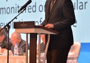 Чемпионат мира-2014, Казахстан, Альма-Ата