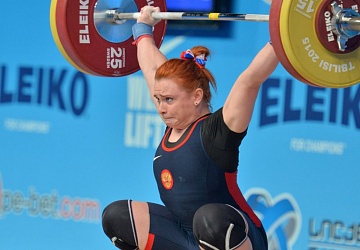 Чемпионат Европы 2015, Грузия, г. Тбилиси