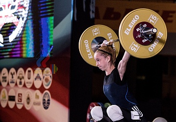 Чемпионат России 2019