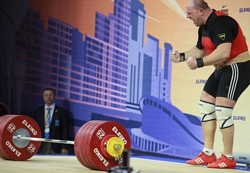 Кубок президента Российской федерации - 2016, Казань