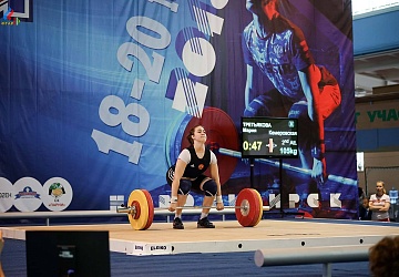 Кубок Сибири 18 -20 мая 2018 года