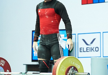 Чемпионат России 2020