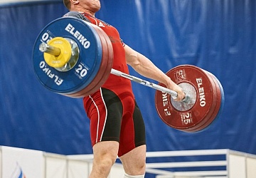 Кубок России 2021