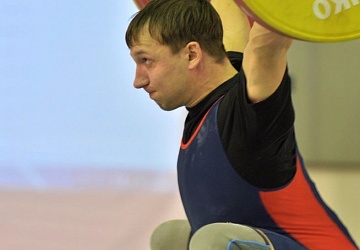 Кубок России-2015, Белгородская обл., г. Старый Оскол