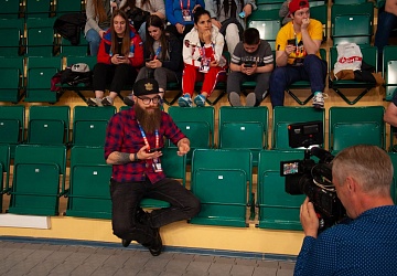 Чемпионат России 2021