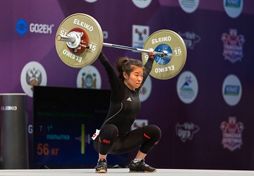 Чемпионат России 2021