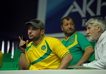 Чемпионат России 2020