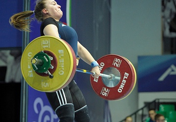 Чемпионат России 2020