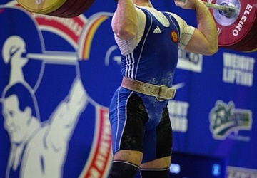 Чемпионат России-2016, Владикавказ