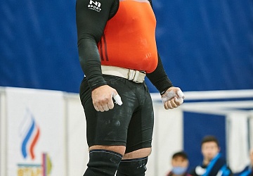 Кубок России 2021